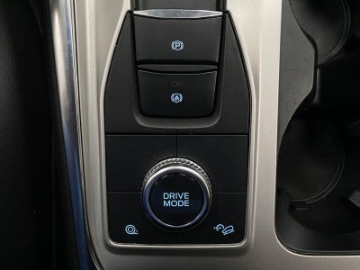 2023 Ford Explorer XLT 4WD