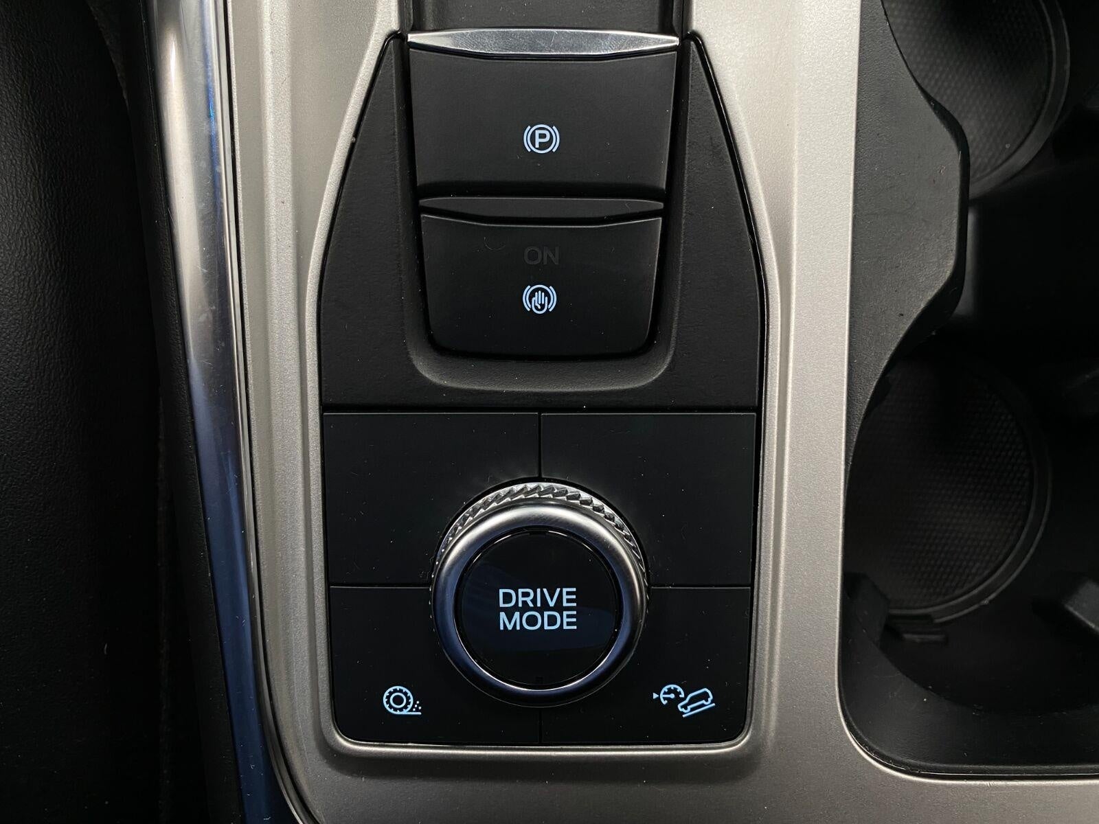 2023 Ford Explorer XLT 4WD