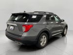 2023 Ford Explorer XLT 4WD