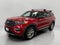 2020 Ford Explorer XLT 4WD