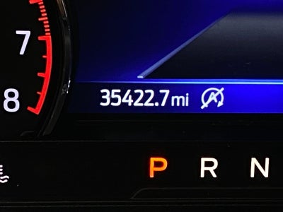 2024 Ford Explorer XLT 4WD