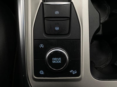 2024 Ford Explorer XLT 4WD