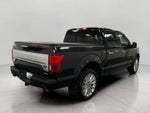 2019 Ford F-150 Limited 4WD SuperCrew 5.5' Box