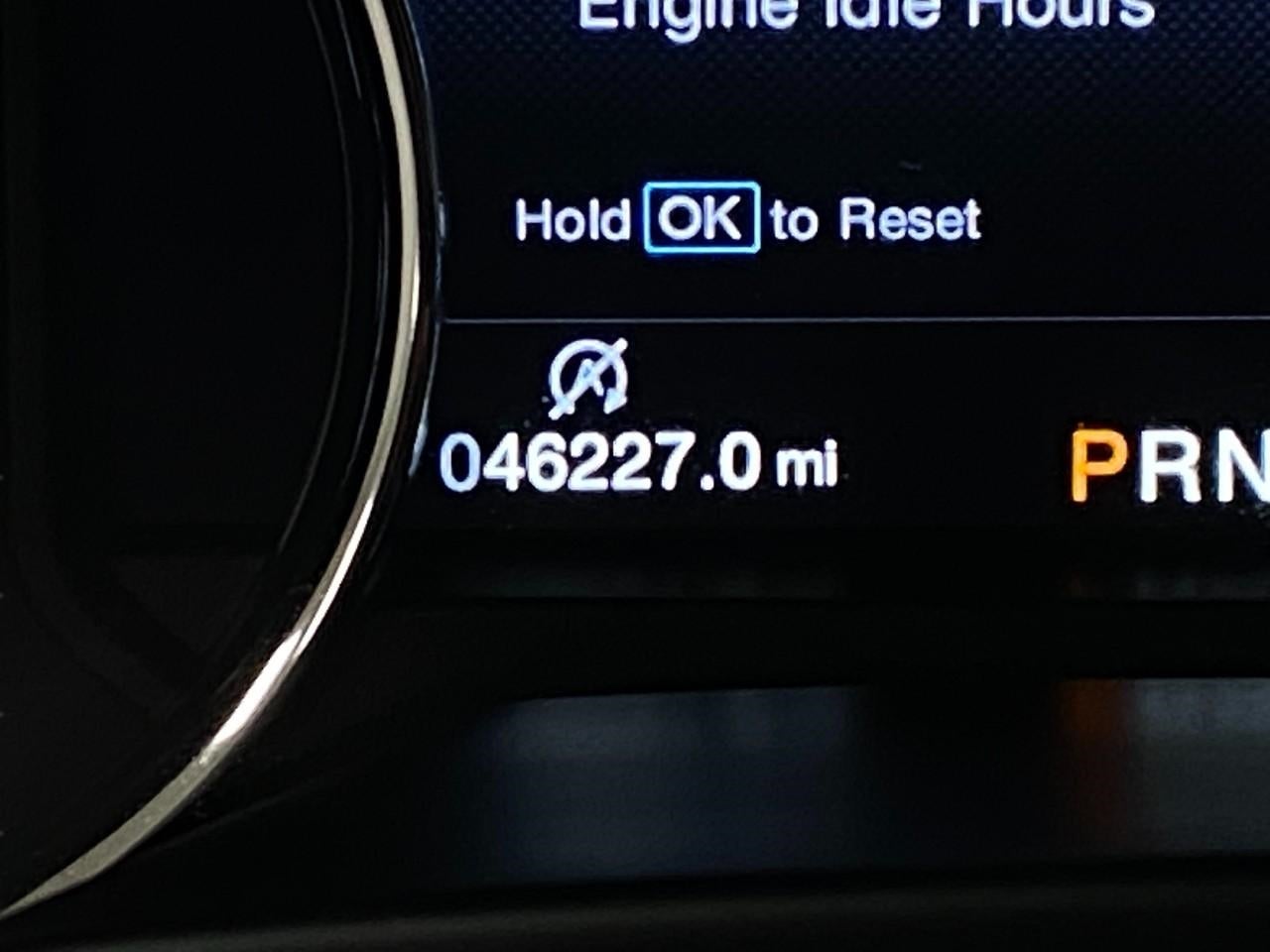 2017 Ford F-150 King Ranch 4WD SuperCrew 5.5' Box