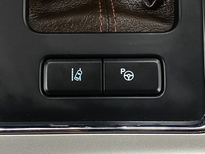 2017 Ford F-150 King Ranch 4WD SuperCrew 5.5' Box