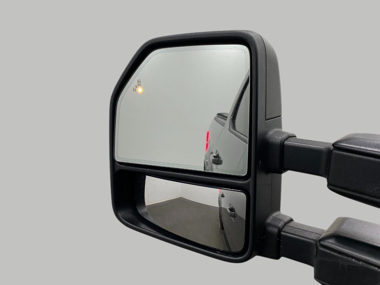 2018 Ford F-150 XLT 4WD SuperCrew 5.5' Box