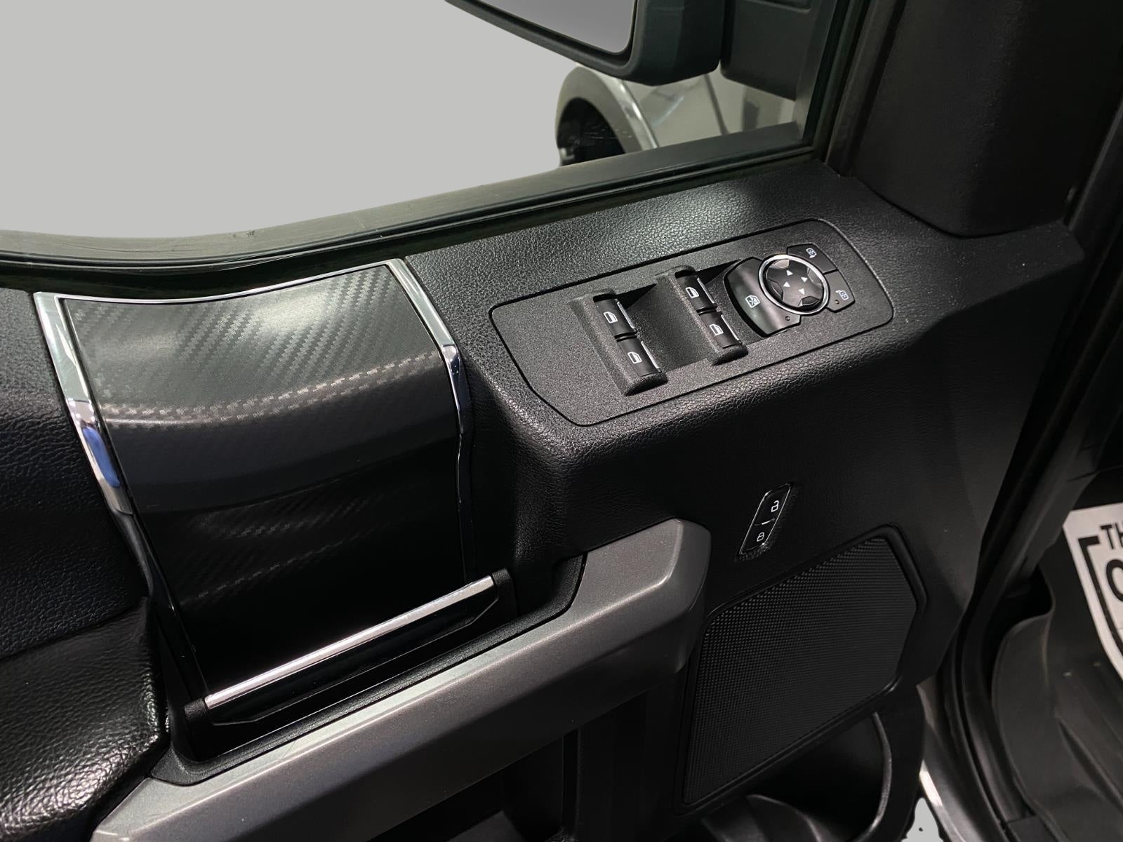 2018 Ford F-150 XL 4WD SuperCab 6.5' Box