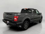 2018 Ford F-150 XL 4WD SuperCab 6.5' Box