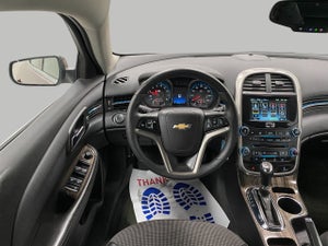 2015 Chevrolet Malibu 4dr Sdn LT w/1LT