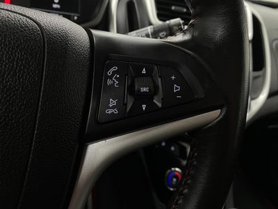 2017 Chevrolet Sonic 5dr HB Auto Premier