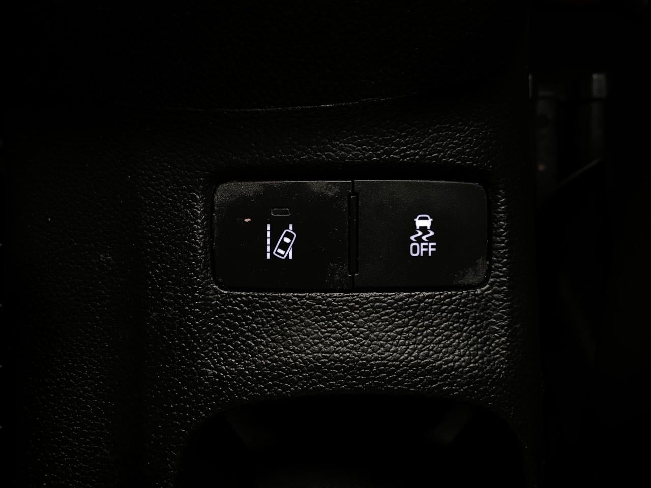 2017 Chevrolet Sonic 5dr HB Auto Premier