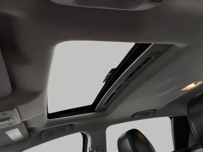 2017 Chevrolet Sonic 5dr HB Auto Premier