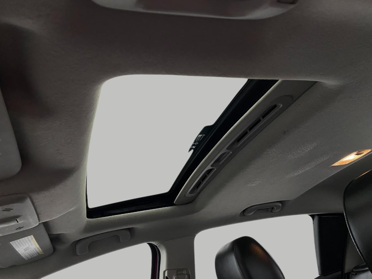 2017 Chevrolet Sonic 5dr HB Auto Premier