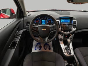 2015 Chevrolet Cruze 4dr Sdn Auto 1LT