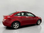 2012 Chevrolet Cruze 4dr Sdn LT w/1FL