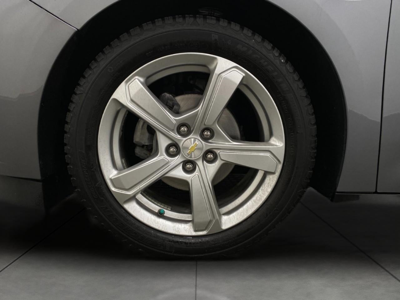 2018 Chevrolet Volt 5dr HB LT
