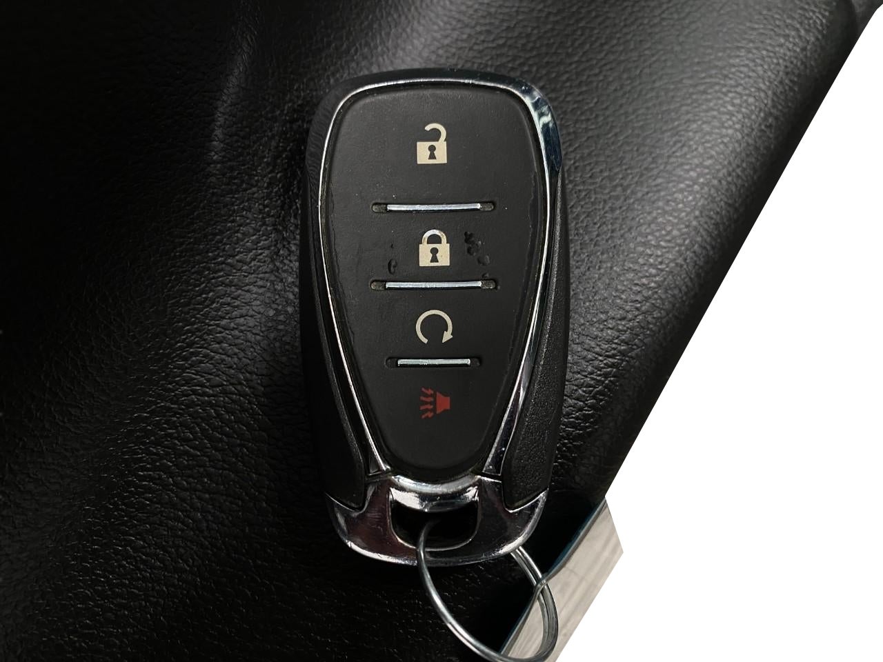 2018 Chevrolet Volt 5dr HB LT