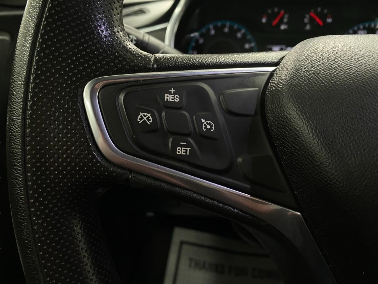 2020 Chevrolet Malibu 4dr Sdn LT