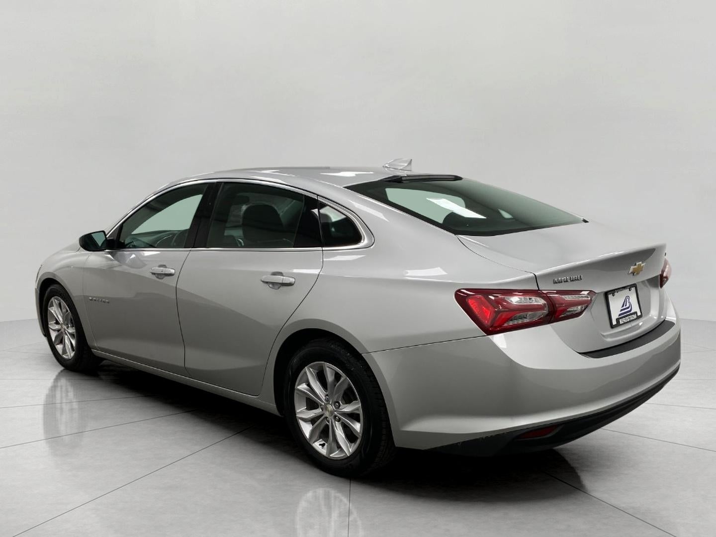 2020 Chevrolet Malibu 4dr Sdn LT