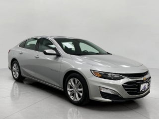 2020 Chevrolet Malibu 4dr Sdn LT