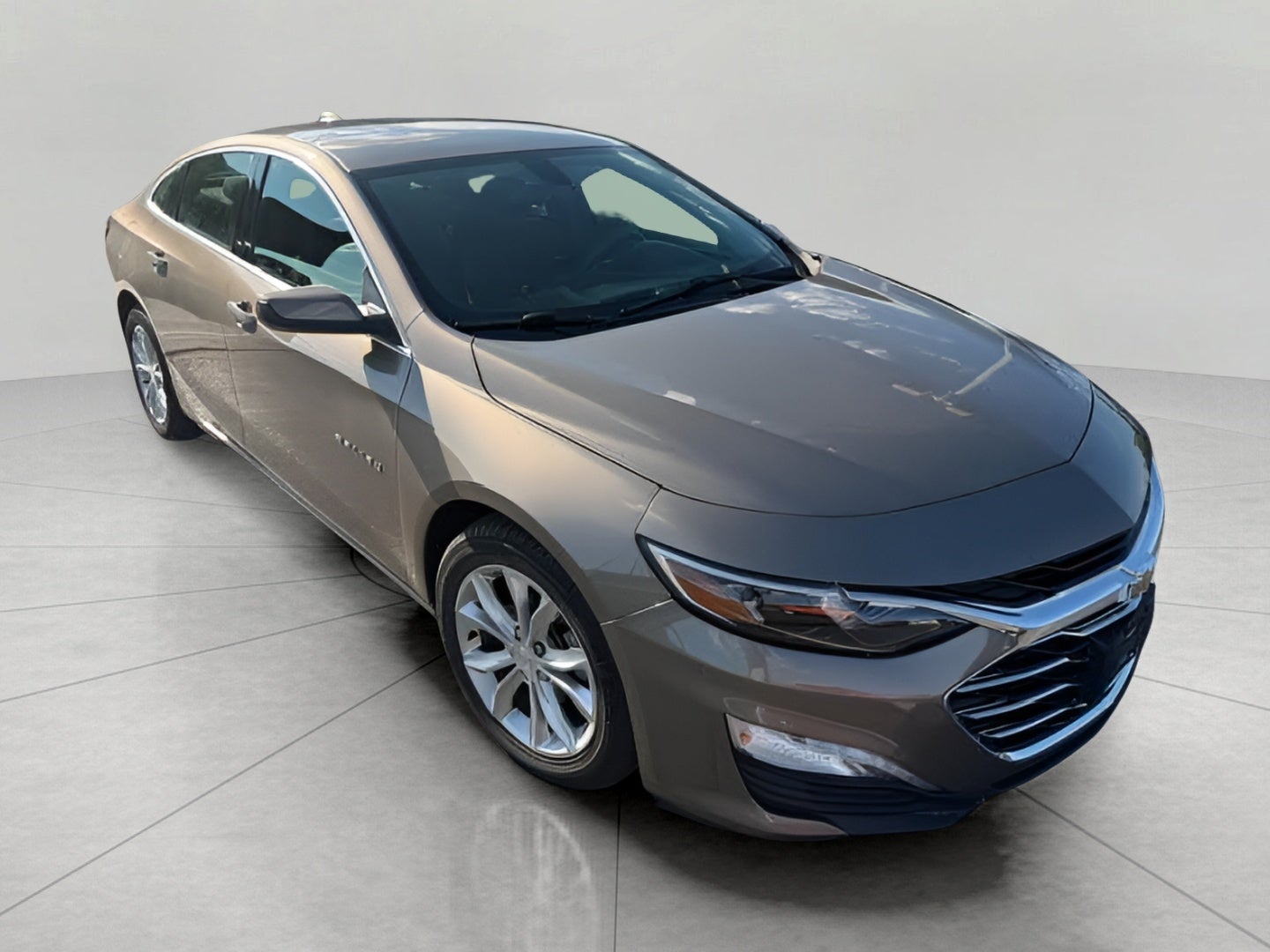 2020 Chevrolet Malibu 4dr Sdn LT