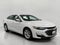 2019 Chevrolet Malibu 4dr Sdn LT w/1LT