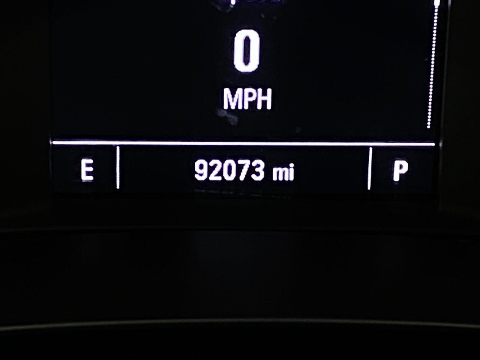 2019 Chevrolet Malibu 4dr Sdn LT w/1LT