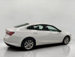 2019 Chevrolet Malibu 4dr Sdn LT w/1LT