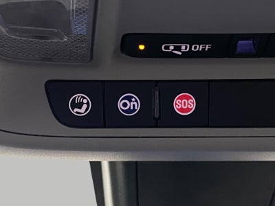 2019 Chevrolet Malibu 4dr Sdn LT w/1LT