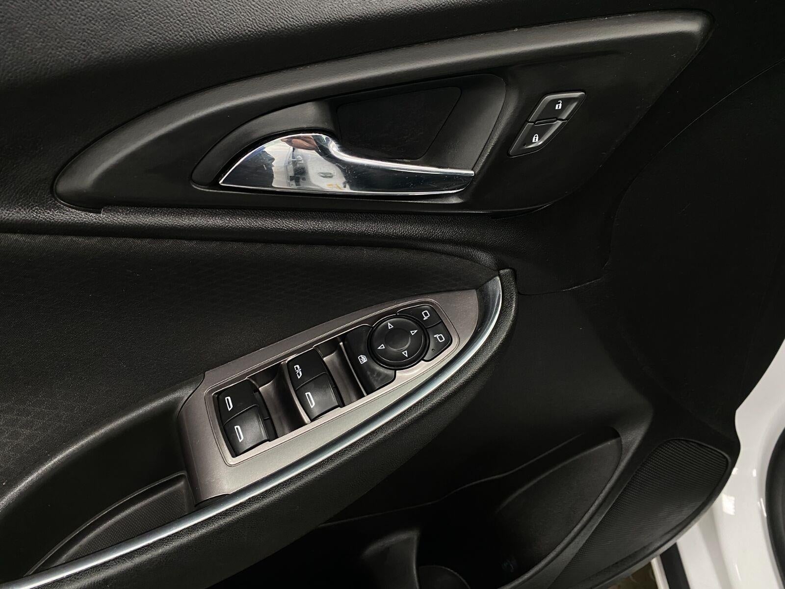 2019 Chevrolet Malibu 4dr Sdn LT w/1LT