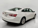 2019 Chevrolet Malibu 4dr Sdn LT w/1LT