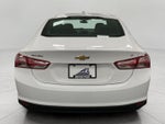 2019 Chevrolet Malibu 4dr Sdn LT w/1LT