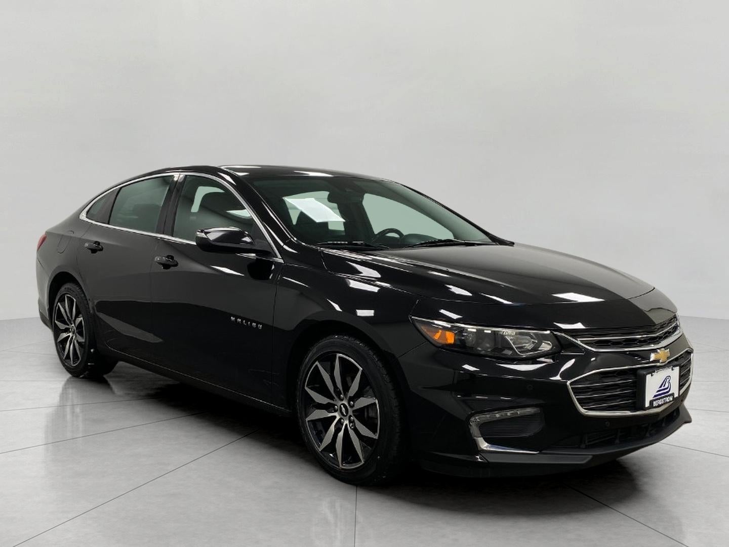 2016 Chevrolet Malibu 4dr Sdn LT w/2LT