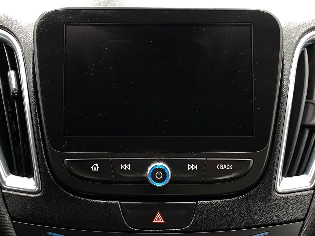 2016 Chevrolet Malibu 4dr Sdn LT w/2LT