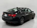 2016 Chevrolet Malibu 4dr Sdn LT w/2LT