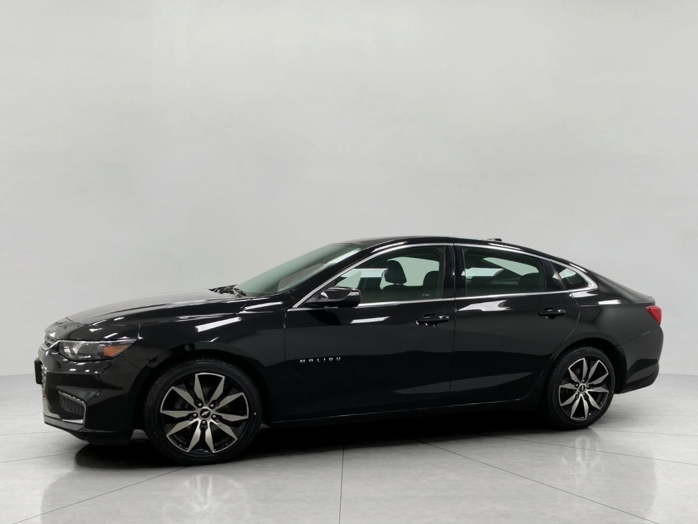 2016 Chevrolet Malibu 4dr Sdn LT w/2LT