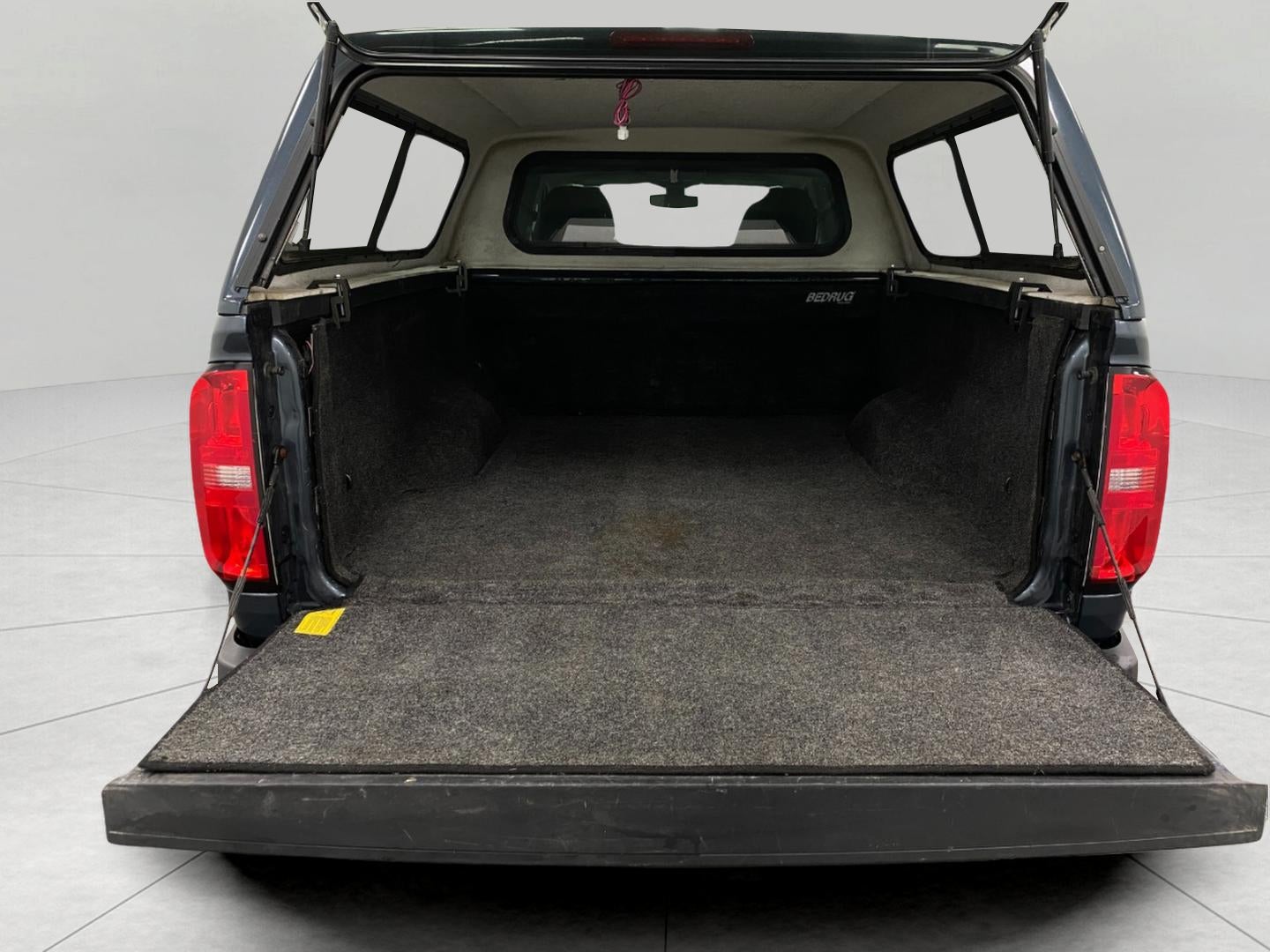 2019 Chevrolet Colorado 4WD Crew Cab 128.3 Work Truck