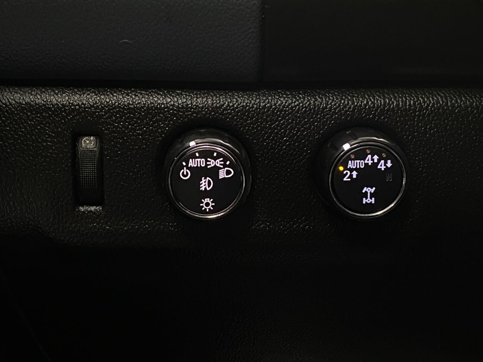 2021 Chevrolet Colorado 4WD Crew Cab 128 Z71