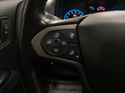 2021 Chevrolet Colorado 4WD Crew Cab 128 Z71