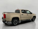 2021 Chevrolet Colorado 4WD Crew Cab 128 Z71