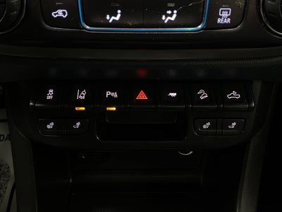 2021 Chevrolet Colorado 4WD Crew Cab 128 Z71