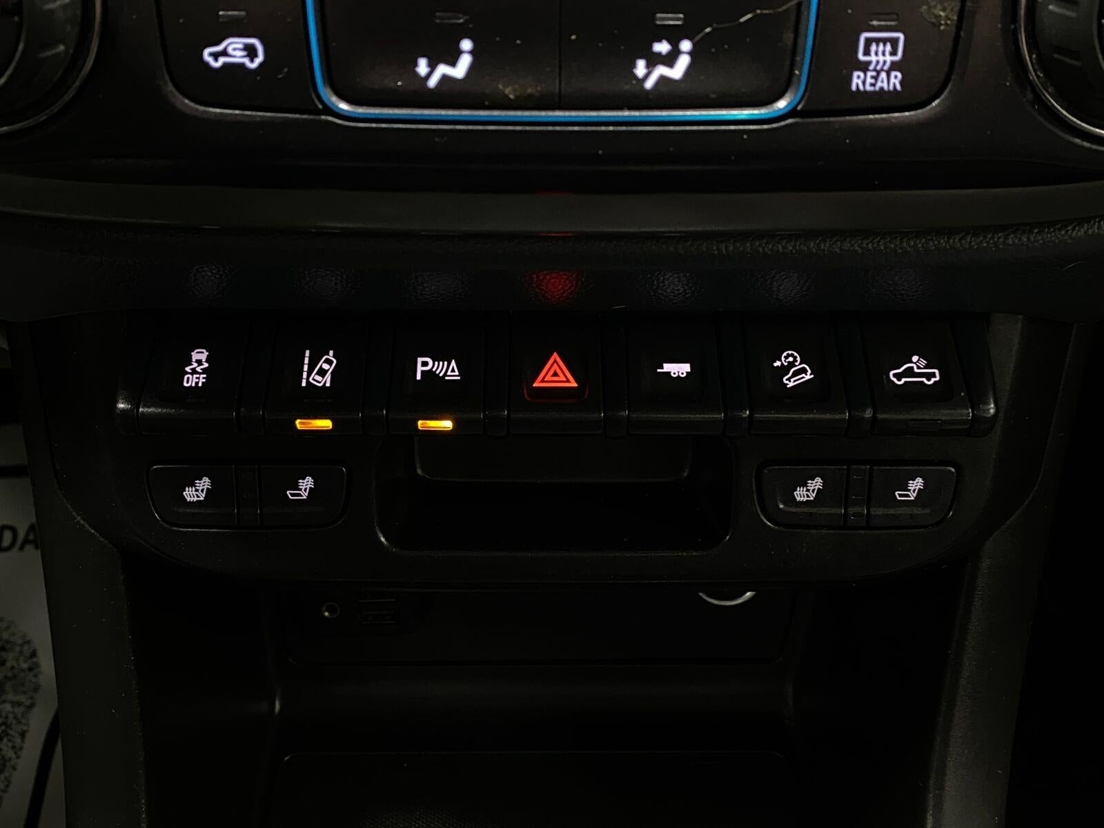 2021 Chevrolet Colorado 4WD Crew Cab 128 Z71