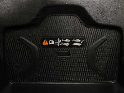 2021 Chevrolet Colorado 4WD Crew Cab 128 Z71