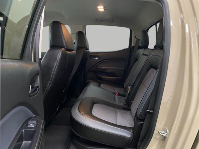 2021 Chevrolet Colorado 4WD Crew Cab 128 Z71