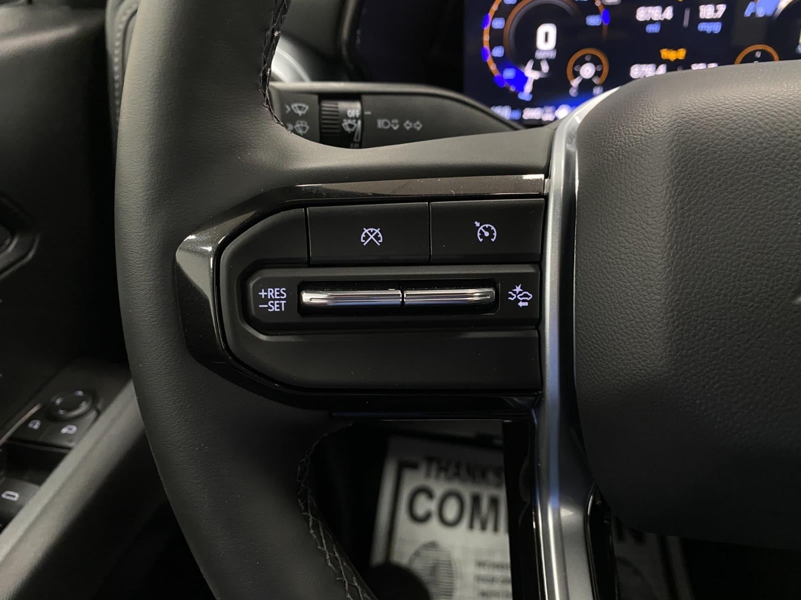 2026 Chevrolet Colorado 4WD Crew Cab LT