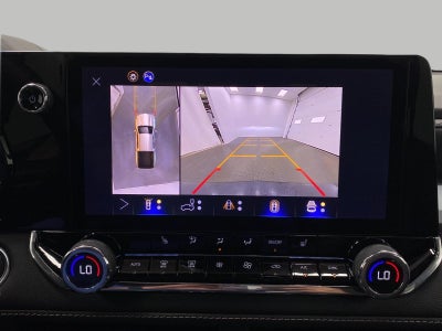 2026 Chevrolet Colorado 4WD Crew Cab LT