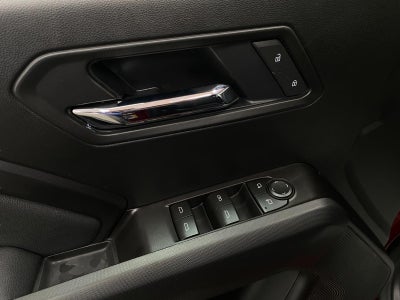 2026 Chevrolet Colorado 4WD Crew Cab LT