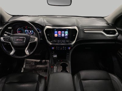 2017 GMC Acadia FWD 4dr SLT w/SLT-2