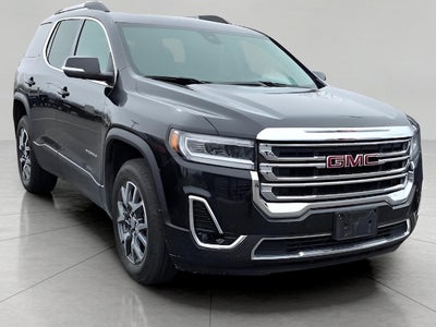 2023 GMC Acadia AWD 4dr SLT