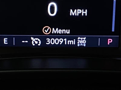 2023 GMC Acadia AWD 4dr SLT